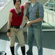 Image for article titled The Cosplay of Comic-Con—Day 3: Venti Snake